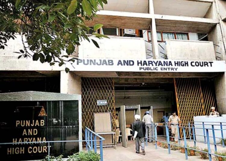 Punjab and Haryana High Court expresses concern over “shocking” mishandling of witness statements by trial judge.