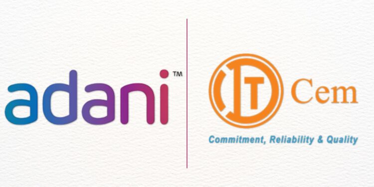 Cyril Amarchand Mangaldas (CAM) and Khaitan & Co. advised the Adani Group on its acquisition of a controlling stake in ITD Cementation India.