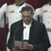Justice Sanjiv Khanna has taken the oath of office as the 51st Chief Justice of India.