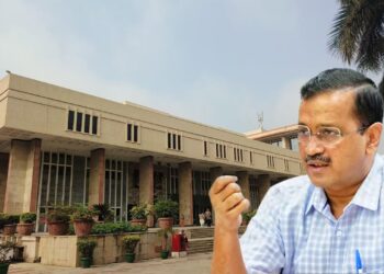 Arvind Kejriwal approaches Delhi High Court to contest ED complaints concerning summons issued under the Prevention of Money Laundering Act (PMLA).