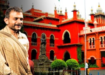Madras High Court halts music academy’s plan to honor TM Krishna with MS Subbulakshmi award.