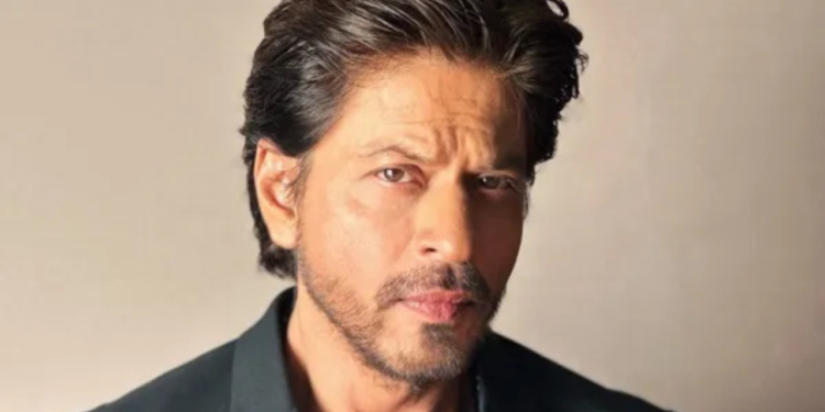 Mumbai Police apprehends lawyer from Chhattisgarh over threat call to Shah Rukh Khan