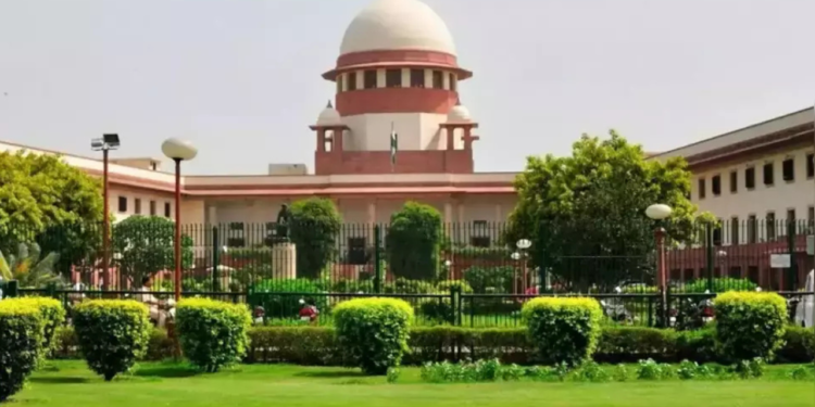 Supreme Court urges Jammu & Kashmir to establish a policy for governing the premature release of convicts