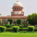 Supreme Court urges Jammu & Kashmir to establish a policy for governing the premature release of convicts