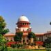 Supreme Court questions Centre on delay in delimitation process in three Northeastern states