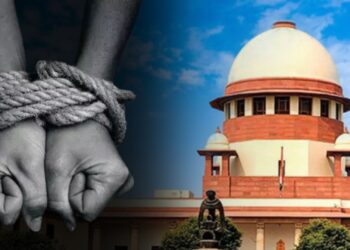 Supreme Court Calls on Centre to Develop Rehabilitation Framework for Sex Trafficking Survivors