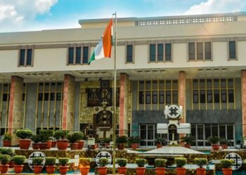 Delhi High Court instructs Manoj Manchu and media organizations to delete tweets and articles regarding Vinay Maheshwari.