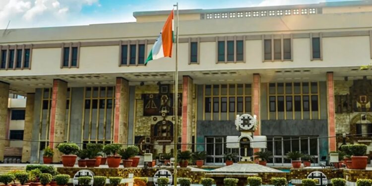 Delhi High Court instructs Manoj Manchu and media organizations to delete tweets and articles regarding Vinay Maheshwari.