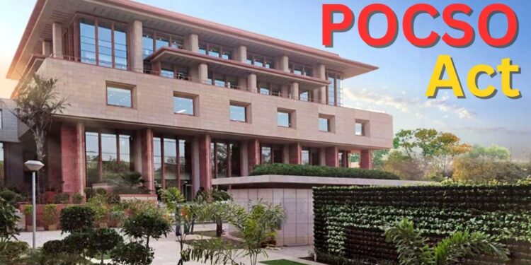 Delhi High Court acquits man in POCSO case, ruling that “physical relations” do not amount to sexual assault under the law.