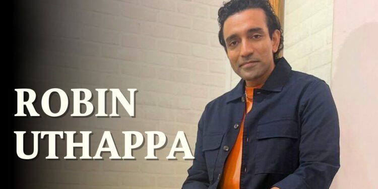 Karnataka High Court suspends arrest warrant issued against Robin Uthappa in PF fraud case.