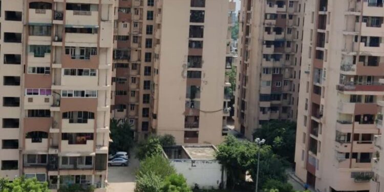 Delhi High Court criticizes the DDA for the unsafe and substandard construction of Signature View flats, granting permission for their demolition.