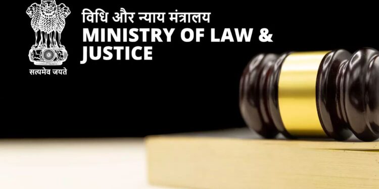 Six additional judges from the Delhi and Karnataka High Courts have been elevated to permanent positions.