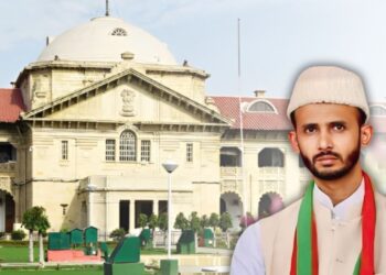Sambhal violence: Samajwadi Party MP moves Allahabad High Court, requesting quashing of FIR registered against him.