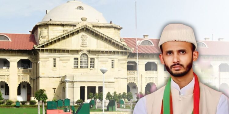 Sambhal violence: Samajwadi Party MP moves Allahabad High Court, requesting quashing of FIR registered against him.