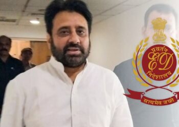 Delhi High Court rejects plea to pause trial against Amanatullah Khan for alleged failure to respond to ED summons.