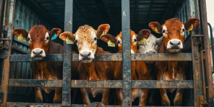 Bombay High Court rejects gaushala’s plea for custody of cattle seized in illegal transportation case