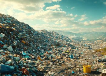 Kerala High Court raises alarm over the dumping of Kerala’s waste in Tamil Nadu, calling it a serious issue.