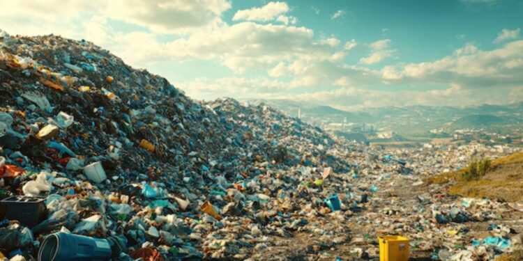 Kerala High Court raises alarm over the dumping of Kerala’s waste in Tamil Nadu, calling it a serious issue.