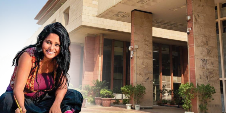 Delhi High Court instructs police to preserve case diaries in the case against Devangana Kalita related to the Delhi riots.