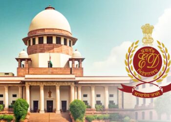 Bhushan Power Insolvency: ED tells Supreme Court it may not raise the Section 32A IBC issue in its appeal against JSW Steel’s RP.