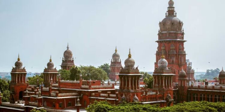 Madras High Court Denies Request to Quash Case Against Headmaster for Not Reporting POCSO Offense