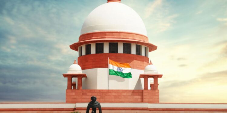 Supreme Court criticizes Centre for delaying appointments of persons with disabilities to civil services positions