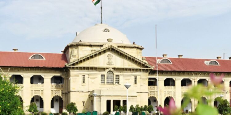Allahabad High Court mandates the State to enhance infrastructure and services for children with disabilities.