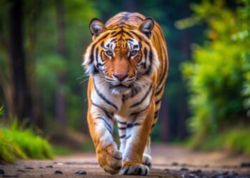 The Supreme Court has formed a committee to address car access to Sariska Tiger Reserve for Hanuman temple devotees, while protecting the reserve.