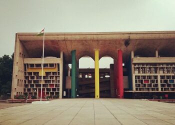 The Punjab and Haryana High Court outlines its reasons for dismissing a PIL on stubble burning.