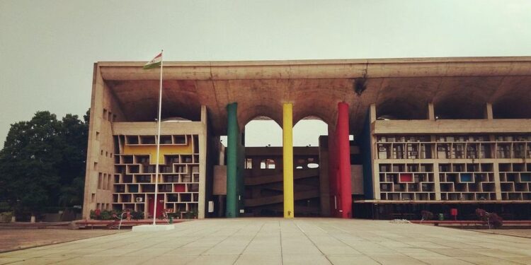 The Punjab and Haryana High Court outlines its reasons for dismissing a PIL on stubble burning.