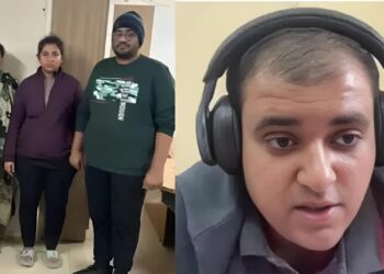 Atul Subhash suicide: Bengaluru Court sends estranged wife and her family members to judicial custody in connection with the case