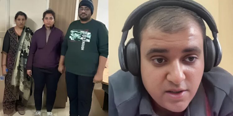 Atul Subhash suicide: Bengaluru Court sends estranged wife and her family members to judicial custody in connection with the case