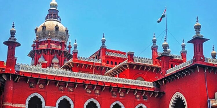 Madras High Court rejects AIADMK leader’s appeal for relief over offensive remarks targeting CM MK Stalin