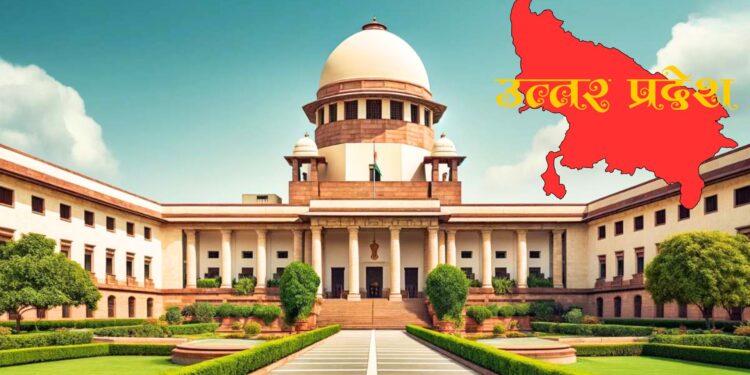 Supreme Court observes that civil disputes are increasingly being pursued as criminal cases, particularly in Uttar Pradesh.