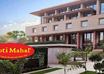 The Delhi High Court has granted relief to Moti Mahal in its trademark lawsuit against a former franchisee.