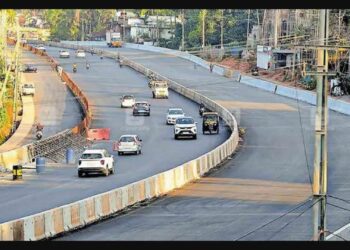 Kerala High Court Approves High-Security Number Plates for Vehicles