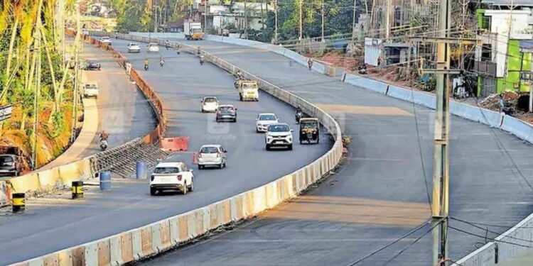 Kerala High Court Approves High-Security Number Plates for Vehicles