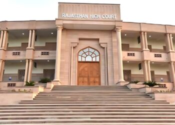 The Rajasthan High Court has dismissed a plea challenging the appointments of Additional Advocate Generals (AAGs) and law officers.