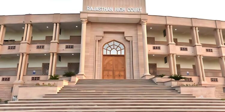 The Rajasthan High Court has dismissed a plea challenging the appointments of Additional Advocate Generals (AAGs) and law officers.