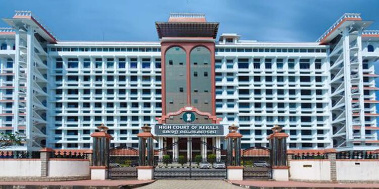 The Kerala High Court has directed the Kochi Municipal Corporation to appoint a custodian for living wills.