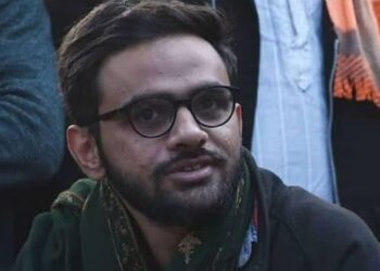 A Delhi court has granted Umar Khalid interim bail for seven days, allowing him to attend his cousin’s wedding.