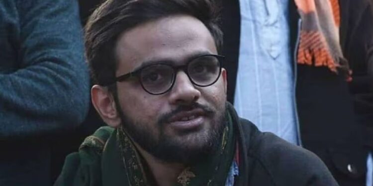 A Delhi court has granted Umar Khalid interim bail for seven days, allowing him to attend his cousin’s wedding.
