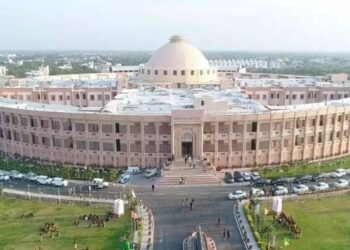 Rajasthan High Court: Section 152 BNS is essentially another form of sedition and must not be misused to suppress dissent or silence critical voices.