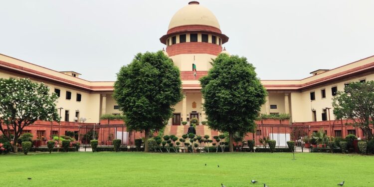 Supreme Court to consider whether an FIR can be partially quashed following a compromise with only certain accused individuals.