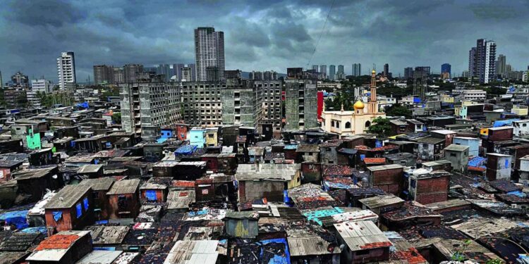 Bombay High Court rules that the fresh tender for the Dharavi redevelopment project was not specifically designed for Adani.