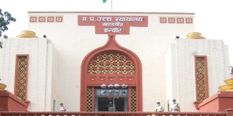 Madhya Pradesh HC: Slaughterhouse permits cannot be denied in Mandsaur solely on the grounds of it being a religious city.