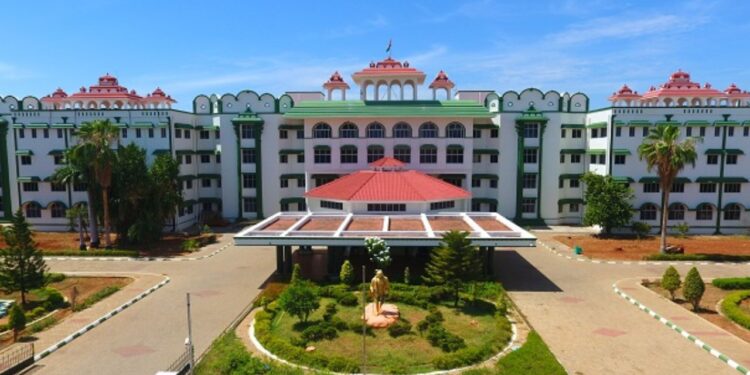 Madras High Court strongly rebukes Tamil Nadu Police over the unauthorized leaking of the FIR in the Anna University sexual assault case, calling it a serious lapse in handling sensitive information.