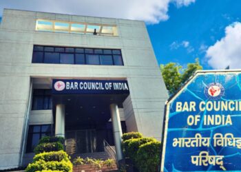 Bar Council of India approaches Supreme Court for enrolment fee hike, citing financial constraints