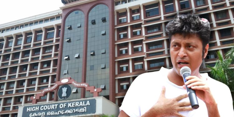 Kerala High Court Petitioned by Boby Chemmanur for Bail in Sexual Harassment Case