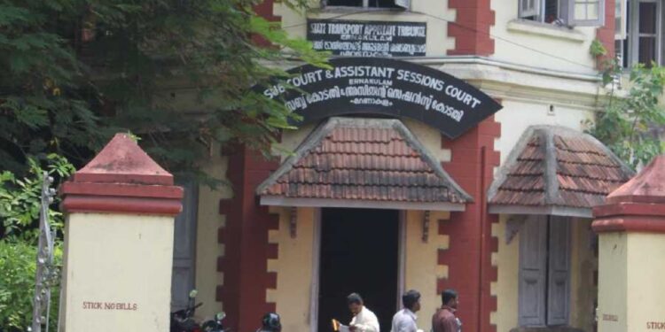 Kerala Court Grants Interim Bail to Event Organizer Accused in MLA Uma Thomas Accident Case